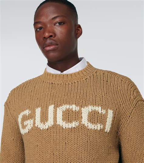 gucci intarsia sweater|Gucci color sweater.